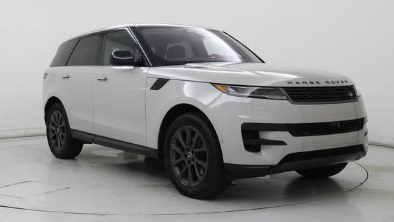 LAND ROVER RANGE ROVER SPORT 2023 SAL1P9EU5PA138405 image